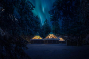 Pyhän Asteli Aurora Igloos & Suites